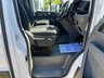 USED 2019 19 VOLKSWAGEN CRAFTER 2.0 TDI CR35 BlueMotion Tech Trendline Panel Van 5dr Diesel Manual FWD MWB High Roof Euro 6 (s/s) (102 ps) A/C-sensors-racking-captain seats