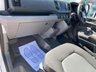 USED 2019 19 VOLKSWAGEN CRAFTER 2.0 TDI CR35 BlueMotion Tech Trendline Panel Van 5dr Diesel Manual FWD MWB High Roof Euro 6 (s/s) (102 ps) A/C-sensors-racking-captain seats