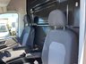 USED 2019 19 VOLKSWAGEN CRAFTER 2.0 TDI CR35 BlueMotion Tech Trendline Panel Van 5dr Diesel Manual FWD MWB High Roof Euro 6 (s/s) (102 ps) A/C-sensors-racking-captain seats