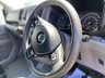 USED 2019 19 VOLKSWAGEN CRAFTER 2.0 TDI CR35 BlueMotion Tech Trendline Panel Van 5dr Diesel Manual FWD MWB High Roof Euro 6 (s/s) (102 ps) A/C-sensors-racking-captain seats