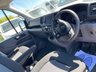 USED 2019 19 VOLKSWAGEN CRAFTER 2.0 TDI CR35 BlueMotion Tech Trendline Panel Van 5dr Diesel Manual FWD MWB High Roof Euro 6 (s/s) (102 ps) A/C-sensors-racking-captain seats