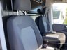 USED 2019 19 VOLKSWAGEN CRAFTER 2.0 TDI CR35 BlueMotion Tech Trendline Panel Van 5dr Diesel Manual FWD MWB High Roof Euro 6 (s/s) (102 ps) A/C-sensors-racking-captain seats