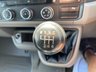 USED 2019 19 VOLKSWAGEN CRAFTER 2.0 TDI CR35 BlueMotion Tech Trendline Panel Van 5dr Diesel Manual FWD MWB High Roof Euro 6 (s/s) (102 ps) A/C-sensors-racking-captain seats