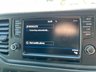 USED 2019 19 VOLKSWAGEN CRAFTER 2.0 TDI CR35 BlueMotion Tech Trendline Panel Van 5dr Diesel Manual FWD MWB High Roof Euro 6 (s/s) (102 ps) A/C-sensors-racking-captain seats