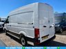 USED 2019 19 VOLKSWAGEN CRAFTER 2.0 TDI CR35 BlueMotion Tech Trendline Panel Van 5dr Diesel Manual FWD MWB High Roof Euro 6 (s/s) (102 ps) A/C-sensors-racking-captain seats