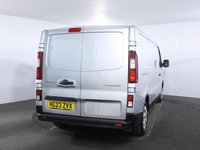 USED 2023 23 RENAULT TRAFIC 2.0 dCi Blue LL30 Advance Panel Van 5dr Diesel Manual L2 H1 Euro 6 (s/s) (130 ps) PLUS VAT