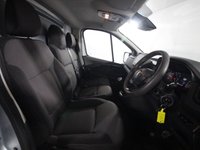 USED 2023 23 RENAULT TRAFIC 2.0 dCi Blue LL30 Advance Panel Van 5dr Diesel Manual L2 H1 Euro 6 (s/s) (130 ps) PLUS VAT