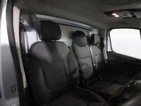USED 2023 23 RENAULT TRAFIC 2.0 dCi Blue LL30 Advance Panel Van 5dr Diesel Manual L2 H1 Euro 6 (s/s) (130 ps) PLUS VAT