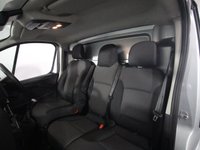 USED 2023 23 RENAULT TRAFIC 2.0 dCi Blue LL30 Advance Panel Van 5dr Diesel Manual L2 H1 Euro 6 (s/s) (130 ps) PLUS VAT