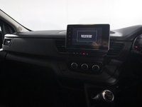 USED 2023 23 RENAULT TRAFIC 2.0 dCi Blue LL30 Advance Panel Van 5dr Diesel Manual L2 H1 Euro 6 (s/s) (130 ps) PLUS VAT