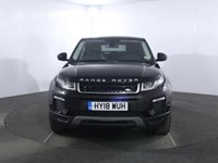 USED 2018 18 LAND ROVER RANGE ROVER EVOQUE 2.0 eD4 SE Tech SUV 5dr Diesel Manual FWD Euro 6 (s/s) (150 ps) 