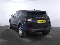 USED 2018 18 LAND ROVER RANGE ROVER EVOQUE 2.0 eD4 SE Tech SUV 5dr Diesel Manual FWD Euro 6 (s/s) (150 ps) 