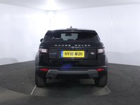 USED 2018 18 LAND ROVER RANGE ROVER EVOQUE 2.0 eD4 SE Tech SUV 5dr Diesel Manual FWD Euro 6 (s/s) (150 ps) 