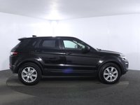 USED 2018 18 LAND ROVER RANGE ROVER EVOQUE 2.0 eD4 SE Tech SUV 5dr Diesel Manual FWD Euro 6 (s/s) (150 ps) 