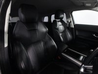 USED 2018 18 LAND ROVER RANGE ROVER EVOQUE 2.0 eD4 SE Tech SUV 5dr Diesel Manual FWD Euro 6 (s/s) (150 ps) 