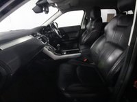 USED 2018 18 LAND ROVER RANGE ROVER EVOQUE 2.0 eD4 SE Tech SUV 5dr Diesel Manual FWD Euro 6 (s/s) (150 ps) 