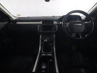 USED 2018 18 LAND ROVER RANGE ROVER EVOQUE 2.0 eD4 SE Tech SUV 5dr Diesel Manual FWD Euro 6 (s/s) (150 ps) 