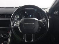 USED 2018 18 LAND ROVER RANGE ROVER EVOQUE 2.0 eD4 SE Tech SUV 5dr Diesel Manual FWD Euro 6 (s/s) (150 ps) 