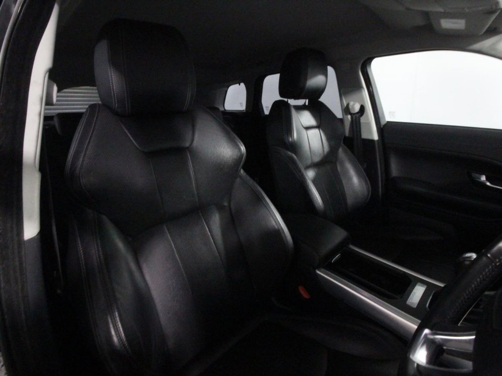 USED 2018 18 LAND ROVER RANGE ROVER EVOQUE 2.0 eD4 SE Tech SUV 5dr Diesel Manual FWD Euro 6 (s/s) (150 ps) 