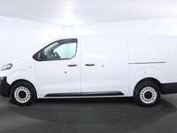 USED 2019 69 VAUXHALL VIVARO 2.0 Turbo D 3100 Edition Panel Van 5dr Diesel Manual L2 H1 Euro 6 (s/s) (120 ps) NO VAT