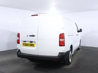 USED 2019 69 VAUXHALL VIVARO 2.0 Turbo D 3100 Edition Panel Van 5dr Diesel Manual L2 H1 Euro 6 (s/s) (120 ps) NO VAT