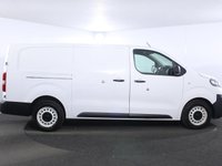 USED 2019 69 VAUXHALL VIVARO 2.0 Turbo D 3100 Edition Panel Van 5dr Diesel Manual L2 H1 Euro 6 (s/s) (120 ps) NO VAT