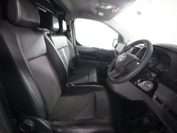 USED 2019 69 VAUXHALL VIVARO 2.0 Turbo D 3100 Edition Panel Van 5dr Diesel Manual L2 H1 Euro 6 (s/s) (120 ps) NO VAT