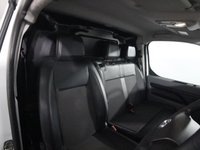 USED 2019 69 VAUXHALL VIVARO 2.0 Turbo D 3100 Edition Panel Van 5dr Diesel Manual L2 H1 Euro 6 (s/s) (120 ps) NO VAT
