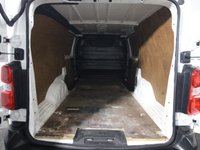 USED 2019 69 VAUXHALL VIVARO 2.0 Turbo D 3100 Edition Panel Van 5dr Diesel Manual L2 H1 Euro 6 (s/s) (120 ps) NO VAT