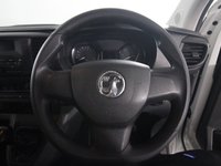 USED 2019 69 VAUXHALL VIVARO 2.0 Turbo D 3100 Edition Panel Van 5dr Diesel Manual L2 H1 Euro 6 (s/s) (120 ps) NO VAT