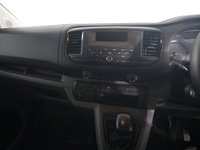 USED 2019 69 VAUXHALL VIVARO 2.0 Turbo D 3100 Edition Panel Van 5dr Diesel Manual L2 H1 Euro 6 (s/s) (120 ps) NO VAT
