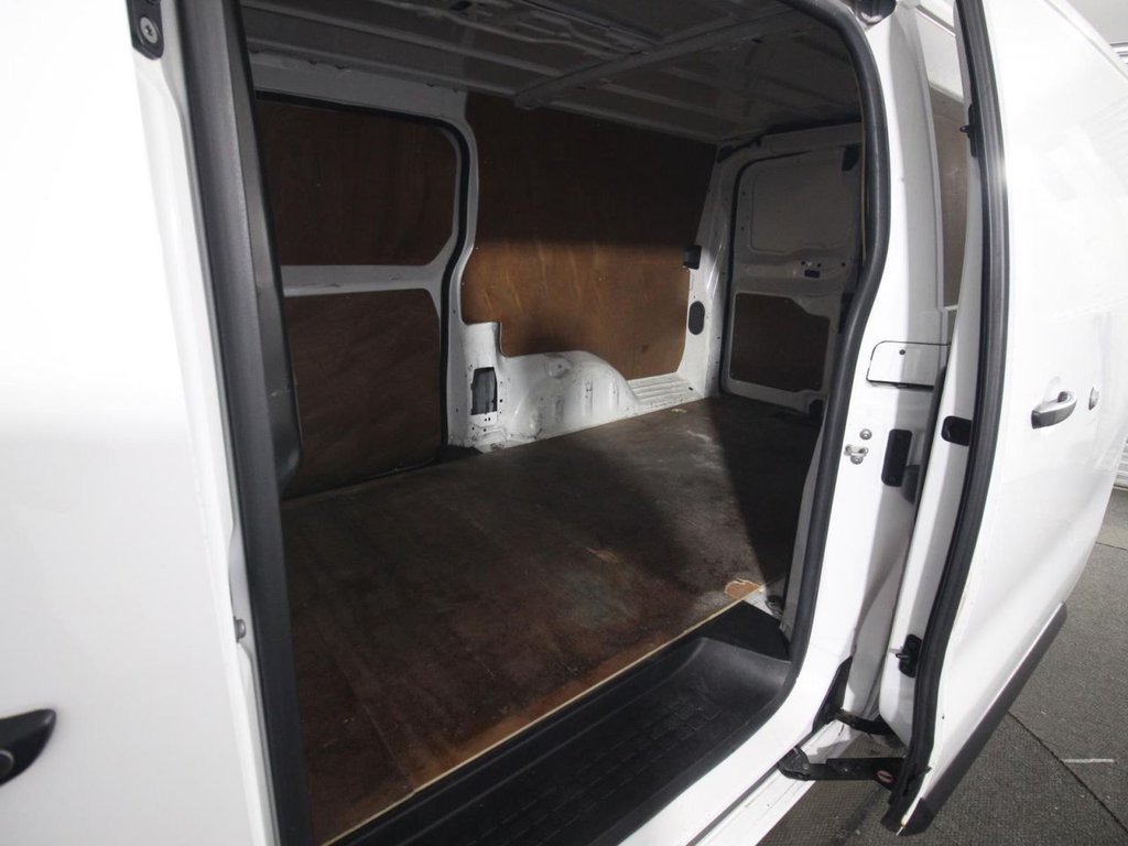 USED 2019 69 VAUXHALL VIVARO 2.0 Turbo D 3100 Edition Panel Van 5dr Diesel Manual L2 H1 Euro 6 (s/s) (120 ps) NO VAT