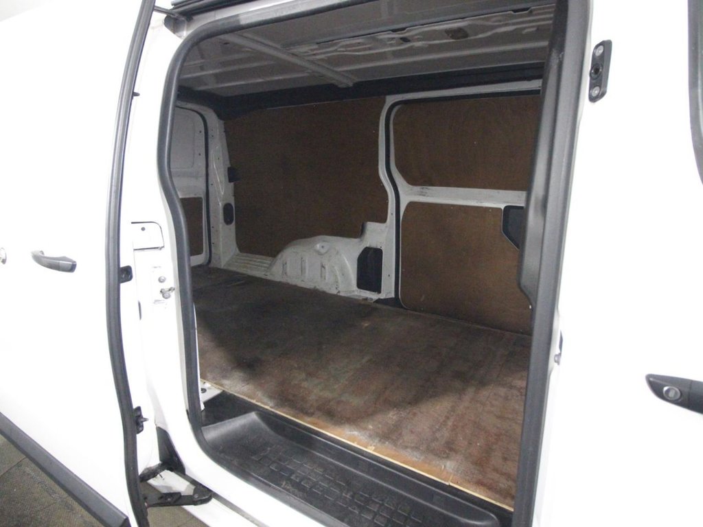 USED 2019 69 VAUXHALL VIVARO 2.0 Turbo D 3100 Edition Panel Van 5dr Diesel Manual L2 H1 Euro 6 (s/s) (120 ps) NO VAT
