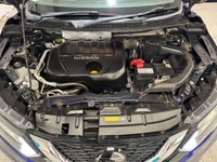 USED 2018 18 NISSAN QASHQAI 1.5 dCi N-Connecta SUV 5dr Diesel Manual Euro 6 (s/s) (110 ps) PANORAMIC ROOF & SAT NAV