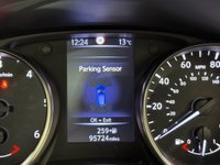 USED 2018 18 NISSAN QASHQAI 1.5 dCi N-Connecta SUV 5dr Diesel Manual Euro 6 (s/s) (110 ps) PANORAMIC ROOF & SAT NAV