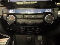 USED 2018 18 NISSAN QASHQAI 1.5 dCi N-Connecta SUV 5dr Diesel Manual Euro 6 (s/s) (110 ps) PANORAMIC ROOF & SAT NAV