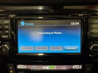 USED 2018 18 NISSAN QASHQAI 1.5 dCi N-Connecta SUV 5dr Diesel Manual Euro 6 (s/s) (110 ps) PANORAMIC ROOF & SAT NAV