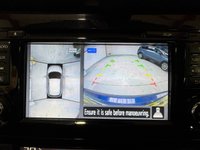 USED 2018 18 NISSAN QASHQAI 1.5 dCi N-Connecta SUV 5dr Diesel Manual Euro 6 (s/s) (110 ps) PANORAMIC ROOF & SAT NAV