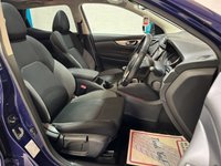 USED 2018 18 NISSAN QASHQAI 1.5 dCi N-Connecta SUV 5dr Diesel Manual Euro 6 (s/s) (110 ps) PANORAMIC ROOF & SAT NAV