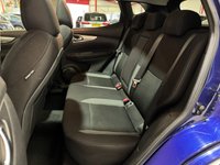 USED 2018 18 NISSAN QASHQAI 1.5 dCi N-Connecta SUV 5dr Diesel Manual Euro 6 (s/s) (110 ps) PANORAMIC ROOF & SAT NAV