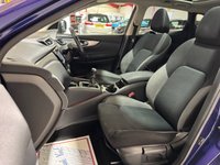 USED 2018 18 NISSAN QASHQAI 1.5 dCi N-Connecta SUV 5dr Diesel Manual Euro 6 (s/s) (110 ps) PANORAMIC ROOF & SAT NAV