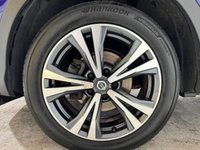 USED 2018 18 NISSAN QASHQAI 1.5 dCi N-Connecta SUV 5dr Diesel Manual Euro 6 (s/s) (110 ps) PANORAMIC ROOF & SAT NAV