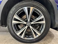 USED 2018 18 NISSAN QASHQAI 1.5 dCi N-Connecta SUV 5dr Diesel Manual Euro 6 (s/s) (110 ps) PANORAMIC ROOF & SAT NAV