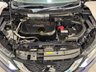 USED 2018 18 NISSAN QASHQAI 1.5 dCi N-Connecta SUV 5dr Diesel Manual Euro 6 (s/s) (110 ps) PANORAMIC ROOF & SAT NAV