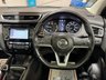 USED 2018 18 NISSAN QASHQAI 1.5 dCi N-Connecta SUV 5dr Diesel Manual Euro 6 (s/s) (110 ps) PANORAMIC ROOF & SAT NAV