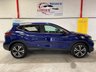 USED 2018 18 NISSAN QASHQAI 1.5 dCi N-Connecta SUV 5dr Diesel Manual Euro 6 (s/s) (110 ps) PANORAMIC ROOF & SAT NAV