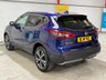 USED 2018 18 NISSAN QASHQAI 1.5 dCi N-Connecta SUV 5dr Diesel Manual Euro 6 (s/s) (110 ps) PANORAMIC ROOF & SAT NAV