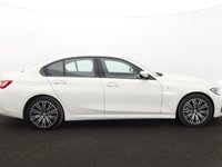 USED 2021 21 BMW 3 SERIES 2.0 330e 12kWh M Sport Saloon 4dr Petrol Plug-in Hybrid Auto Euro 6 (s/s) (292 ps) DRIVING MODES | BLUETOOTH
