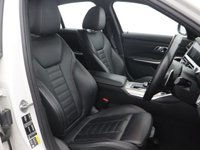 USED 2021 21 BMW 3 SERIES 2.0 330e 12kWh M Sport Saloon 4dr Petrol Plug-in Hybrid Auto Euro 6 (s/s) (292 ps) DRIVING MODES | BLUETOOTH