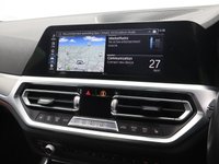 USED 2021 21 BMW 3 SERIES 2.0 330e 12kWh M Sport Saloon 4dr Petrol Plug-in Hybrid Auto Euro 6 (s/s) (292 ps) DRIVING MODES | BLUETOOTH